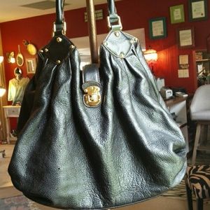 Louis Vuitton XL Mahina